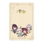 ソフィーのアトリエ2 -不思議な夢の錬金術士- キャラケース 01 集合デザイン ミニキャラ