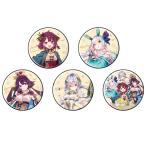 ソフィーのアトリエ2 -不思議な夢の錬金術士- 缶バッジ 01（1BOX）