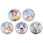 ライザのアトリエ2 -失われた伝承と秘密の妖精- 缶バッジ 01（1BOX）