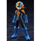 ロックマンエグゼ ロックマン プラスチックキット