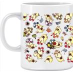 デッドデッドデーモンズデデデデデストラクション マグカップ