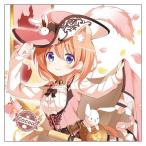 ご注文はうさぎですか？ BLOOM ココア ドキドキクッションカバー