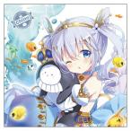 ご注文はうさぎですか？ BLOOM チノ ドキドキクッションカバー