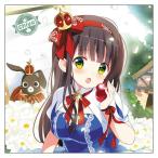ご注文はうさぎですか？ BLOOM 千夜 ドキドキクッションカバー