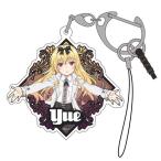 Yahoo! Yahoo!ショッピング(ヤフー ショッピング)ありふれた職業で世界最強 ユエ デザインアクリルマルチキーホルダー