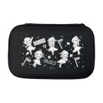 モバイルアクセサリーケース ラブライブ！スーパースター!! 01 集合デザイン グラフアートデザイン