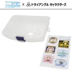 スローループ TVA マルチケース&amp;デコレーションステッカーセット
