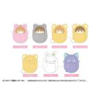 カードキャプターさくら クリアカード編 くるみたぴぬい（1BOX）