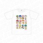ラブライブ！スクールアイドルフェスティバル ALL STARS フルカラーTシャツ L！L！L！ ver