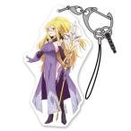 Yahoo! Yahoo!ショッピング(ヤフー ショッピング)勇者、辞めます シュティーナ アクリルマルチキーホルダー