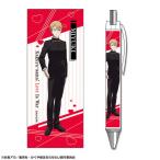 かぐや様は告らせたい-ウルトラロマンティック- ボールペン デザイン02 白銀御行