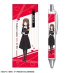 かぐや様は告らせたい-ウルトラロマンティック- ボールペン デザイン05 伊井野ミコ