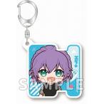 カッコウの許嫁 イニシャルアクリルキーホルダー ひろ 2