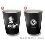 Re：ゼロから始める異世界生活 レム サーモタンブラー BLACK
