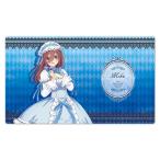 映画 五等分の花嫁 キャラクターラバーマットI 中野三玖 ロリィタファッションver.