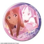 劇場版 ソードアート・オンライン -プログレッシブ- 星なき夜のアリア 缶バッジ Ver.1 デザイン09 アスナ＆ユウキ