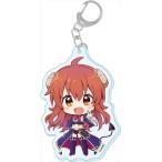 まちカドまぞく 2丁目 ぷちちょこ アクリルキーホルダー シャドウミストレス優子