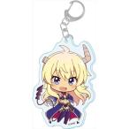 まちカドまぞく 2丁目 ぷちちょこ アクリルキーホルダー リリス