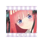 五等分の花嫁∬ BIGクリーニングクロス 二乃
