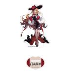 白夜極光 アクリルフィギュア ジュヌヴィエーヴ