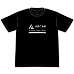 スプリガン ARCAM AGENT Tシャツ M