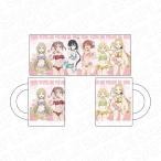 結城友奈は勇者である 大満開の章 マグカップ 桜水着 ver.