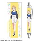 彼女、お借りします ボールペン Ver.2 デザイン02 七海麻美