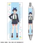彼女、お借りします ボールペン Ver.2 デザイン03 更科瑠夏