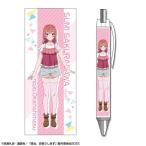 彼女、お借りします ボールペン Ver.2 デザイン04 桜沢墨