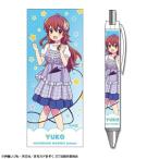 まちカドまぞく 2丁目 ボールペン デザイン01 吉田優子