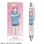 まちカドまぞく 2丁目 ボールペン デザイン02 千代田桃