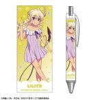 まちカドまぞく 2丁目 ボールペン デザイン03 リリス