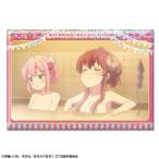 Yahoo! Yahoo!ショッピング(ヤフー ショッピング)まちカドまぞく 2丁目 ホログラム缶バッジ デザイン09 吉田優子（リリス）&千代田桃