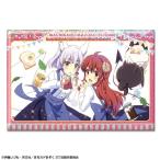 Yahoo! Yahoo!ショッピング(ヤフー ショッピング)まちカドまぞく 2丁目 ホログラム缶バッジ デザイン10 吉田優子&リコ