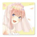映画 五等分の花嫁 BIGクリーニングクロス 一花