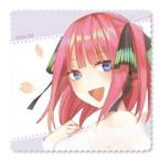 映画 五等分の花嫁 BIGクリーニングクロス 二乃