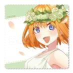 映画 五等分の花嫁 BIGクリーニングクロス 四葉