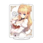 キャラアクリルフィギュア 時計仕掛けのレイライン 03 アーデルハイト