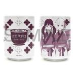 リコリス・リコイル 千束＆たきな 湯のみ