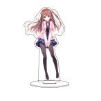 恋×シンアイ彼女 キャラアクリルフィギュア 01 姫野星奏