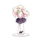 恋×シンアイ彼女 キャラアクリルフィギュア 03 小鞠ゆい