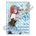 映画 五等分の花嫁 B6マンスリースケジュール手帳 2023 C