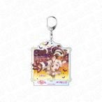 ラブライブ！スクールアイドルフェスティバル ALL STARS デカキーホルダー 星空凛 ドレスアップハロウィン ver