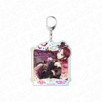 ラブライブ！スクールアイドルフェスティバル ALL STARS デカキーホルダー 桜内梨子 ドレスアップハロウィン ver