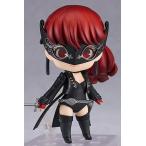 ねんどろいど 芳澤かすみ 怪盗服Ver.（ペルソナ5 ザ・ロイヤル）