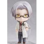 ねんどろいど Adjudicator(未定事件簿)