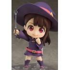 ねんどろいど アツコ・カガリ（リトルウィッチアカデミア）[再販]