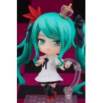 ショッピングミク ねんどろいど 初音ミク ワールドイズマイン 2024Ver.（キャラクター・ボーカル・シリーズ01 初音ミク）