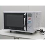 中古 シャープ 電子オーブンレンジ RE-S5D-W 15L ホワイト系 2016年製