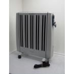 中古 ディンプレックス Dimplex オイルヒーター SP-12 グレー 2002年製
